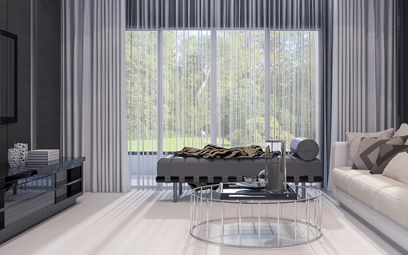  Renovation Architecture and Design